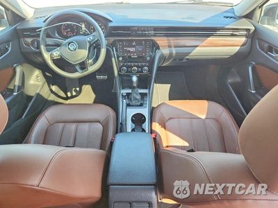 Zdjęcie 8 z 12 samochodu: 2022 VOLKSWAGEN PASSAT LIMITED EDITION VIN:1VWBA7A3XNC006771 - miniatura