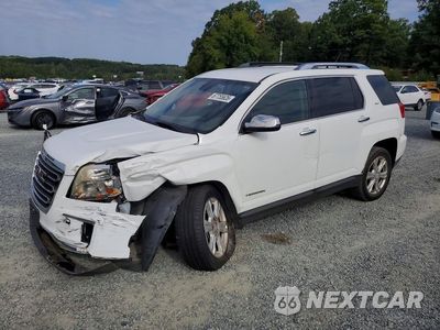 2016 GMC TERRAIN SLT 2GKFLPE36G6135566 - główne zdjęcie licytacji z USA - miniatura