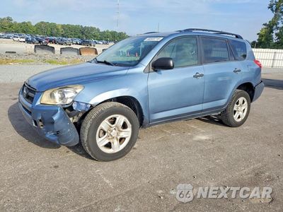 2009 TOYOTA RAV4 BASE JTMZF35V495012809 - główne zdjęcie licytacji z USA - miniatura