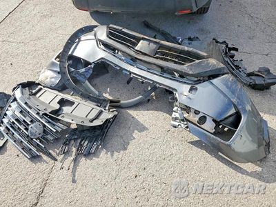 Zdjęcie 12 z 13 samochodu: 2025 NISSAN ROGUE SV VIN:5N1BT3BB0SC820799 - miniatura