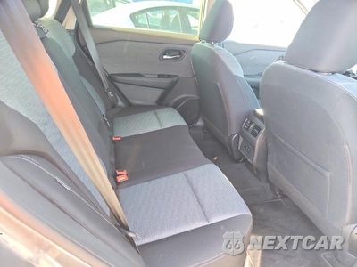 Zdjęcie 11 z 13 samochodu: 2023 NISSAN ROGUE SV VIN:JN8BT3BA2PW426498 - miniatura