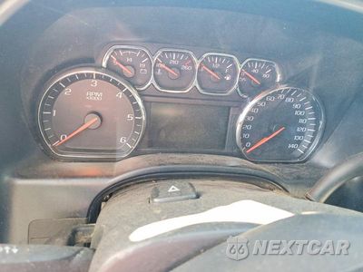 Zdjęcie 9 z 12 samochodu: 2014 GMC SIERRA K1500 SLT VIN:1GTV2VEC8EZ176989 - miniatura