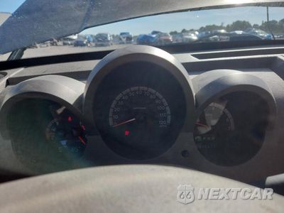 Zdjęcie 9 z 13 samochodu: 2007 DODGE NITRO SXT VIN:1D8GT28K17W644302 - miniatura