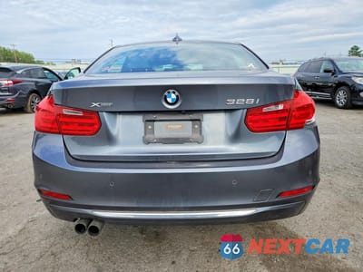 Zdjęcie 6 z 12 samochodu: 2013 BMW 328 XI VIN:WBA3B3C52DJ810145 - miniatura