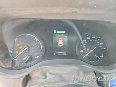Zdjęcie 9 z 13 samochodu: 2022 TOYOTA SIENNA XLE VIN:5TDYRKEC8NS078893 - miniatura