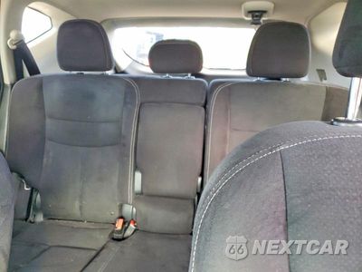 Zdjęcie 10 z 13 samochodu: 2017 NISSAN MURANO SV VIN:5N1AZ2MH3HN157330 - miniatura