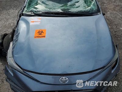 Zdjęcie 11 z 12 samochodu: 2020 TOYOTA COROLLA SE VIN:5YFS4RCEXLP032179 - miniatura