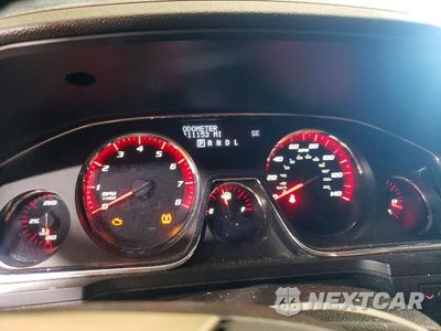 Zdjęcie 9 z 13 samochodu: 2016 GMC ACADIA DENALI VIN:1GKKRTKD0GJ318791 - miniatura