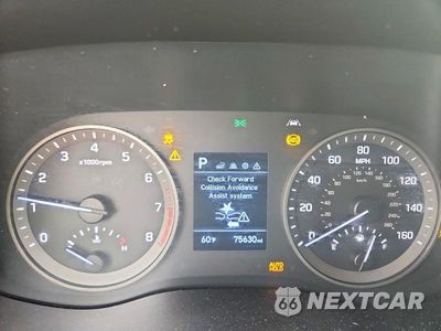 Zdjęcie 9 z 13 samochodu: 2019 HYUNDAI TUCSON VALUE VIN:KM8J3CA40KU030184 - miniatura