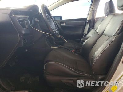 Zdjęcie 7 z 13 samochodu: 2015 TOYOTA COROLLA S PLUS VIN:5YFBURHE3FP285356 - miniatura