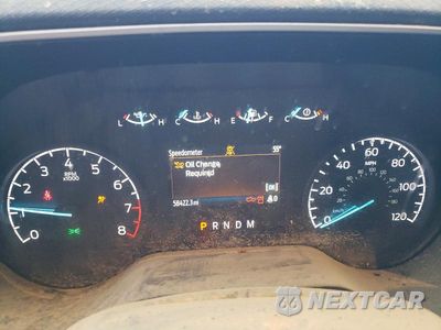 Zdjęcie 9 z 12 samochodu: 2023 FORD F150 SUPER CAB VIN:1FTFX1E52PKD09435 - miniatura