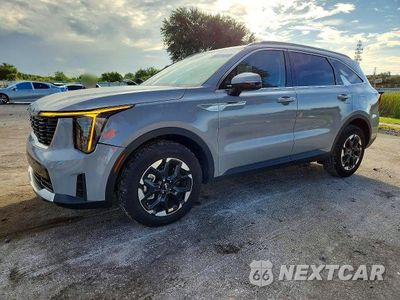 2026 KIA SORENTO S 5XYRL4JCXTG415260 - główne zdjęcie licytacji z USA - miniatura