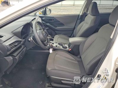 Zdjęcie 7 z 13 samochodu: 2025 SUBARU CROSSTREK VIN:JF2GUABCXS8265496 - miniatura
