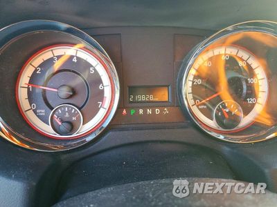 Zdjęcie 9 z 13 samochodu: 2017 DODGE GRAND CARAVAN SXT VIN:2C4RDGCG9HR807633 - miniatura