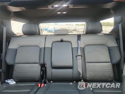 Zdjęcie 10 z 13 samochodu: 2024 GMC HUMMER SUV 3X VIN:1GKB0RDC8RU101881 - miniatura