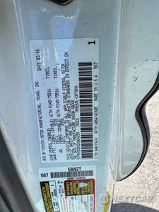 Zdjęcie 10 z 10 samochodu: 2016 TOYOTA TACOMA SR VIN:5TFRX5GN3GX064259 - miniatura