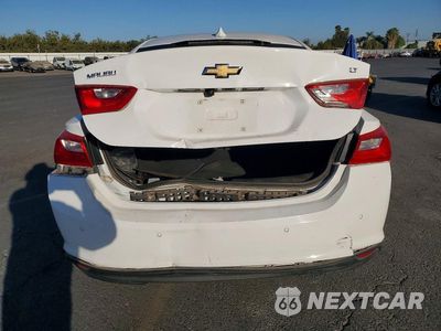 Zdjęcie 6 z 12 samochodu: 2024 CHEVROLET MALIBU LT VIN:1G1ZD5ST6RF203087 - miniatura