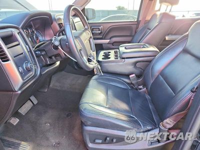 Zdjęcie 7 z 12 samochodu: 2017 CHEVROLET SILVERADO C1500 LT VIN:1GCPCREC6HF200368 - miniatura
