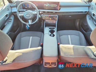 Zdjęcie 8 z 12 samochodu: 2026 HYUNDAI SONATA HYBRID BLUE VIN:KMHL24JJ9TA172933 - miniatura