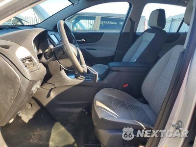 Zdjęcie 7 z 14 samochodu: 2018 CHEVROLET EQUINOX LS VIN:3GNAXHEV8JL373639 - miniatura