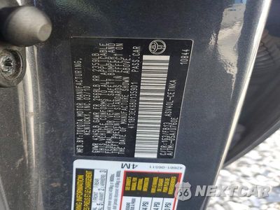 Zdjęcie 12 z 12 samochodu: 2011 TOYOTA CAMRY LE VIN:4T1BF3EK6BU135901 - miniatura