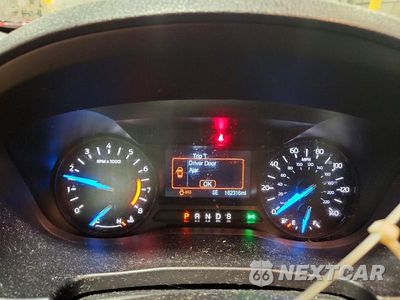 Zdjęcie 9 z 12 samochodu: 2019 FORD EXPLORER XLT VIN:1FM5K8D83KGA82858 - miniatura