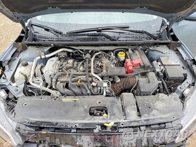 Zdjęcie 11 z 12 samochodu: 2024 NISSAN SENTRA SV VIN:3N1AB8CV1RY310975 - miniatura