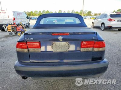 Zdjęcie 6 z 12 samochodu: 1999 SAAB 9-3 S VIN:YS3DD75N6X7055002 - miniatura