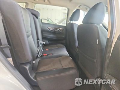 Zdjęcie 11 z 13 samochodu: 2020 NISSAN ROGUE SV VIN:5N1AT2MV8LC795858 - miniatura