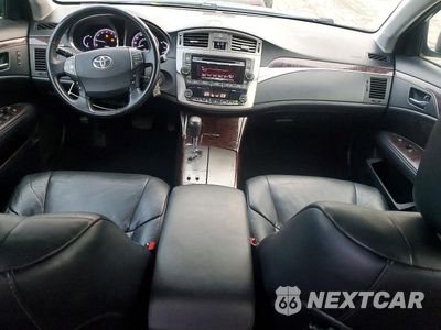 Zdjęcie 8 z 12 samochodu: 2011 TOYOTA AVALON BASE VIN:4T1BK3DB6BU403780 - miniatura