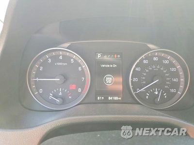 Zdjęcie 9 z 13 samochodu: 2017 HYUNDAI ELANTRA LIMITED VIN:5NPD84LF0HH124558 - miniatura