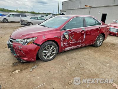 2017 TOYOTA CAMRY SE 4T1BF1FK7HU670134 - główne zdjęcie licytacji z USA - miniatura