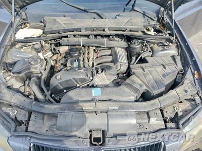 Zdjęcie 11 z 13 samochodu: 2007 BMW 328 XI SULEV VIN:WBAVC73587KP31039 - miniatura