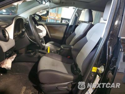Zdjęcie 7 z 13 samochodu: 2014 TOYOTA RAV4 XLE VIN:2T3RFREV3EW139525 - miniatura