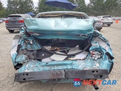 Zdjęcie 6 z 12 samochodu: 1999 TOYOTA COROLLA VE VIN:1NXBR12E7XZ239167 - miniatura