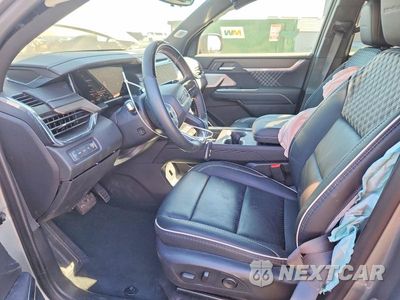 Zdjęcie 7 z 12 samochodu: 2025 GMC ACADIA DENALI VIN:1GKENRRS3SJ247854 - miniatura