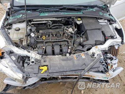 Zdjęcie 11 z 12 samochodu: 2017 FORD FOCUS SE VIN:1FADP3F23HL327595 - miniatura