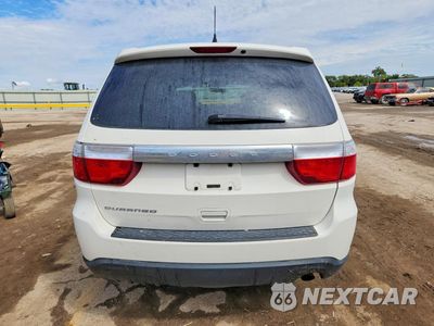 Zdjęcie 6 z 13 samochodu: 2012 DODGE DURANGO SXT VIN:1C4RDHAGXCC335288 - miniatura
