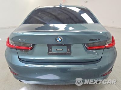 Zdjęcie 6 z 12 samochodu: 2020 BMW 330XI VIN:3MW5R7J0XL8B06689 - miniatura