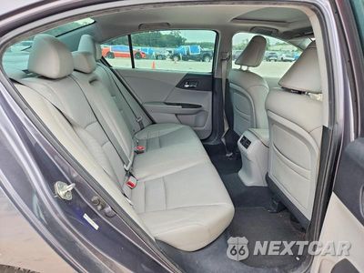 Zdjęcie 10 z 12 samochodu: 2013 HONDA ACCORD EXL VIN:1HGCR2F8XDA044102 - miniatura