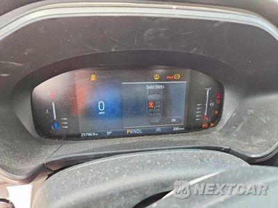 Zdjęcie 9 z 13 samochodu: 2024 FORD ESCAPE ACTIVE VIN:1FMCU0GN4RUA39632 - miniatura