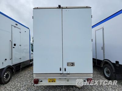 Zdjęcie 6 z 14 samochodu: 2022 FORD TRANSIT REFRIGERATED BOX TRUCK VIN:1FDBW5Z89NKA39741 - miniatura