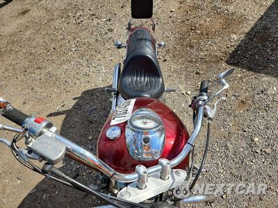 Piąte zdjęcie samochodu w środku: 2000 YAMAHA XVS1100 VIN:JYAVP11E1YA004237 - miniatura