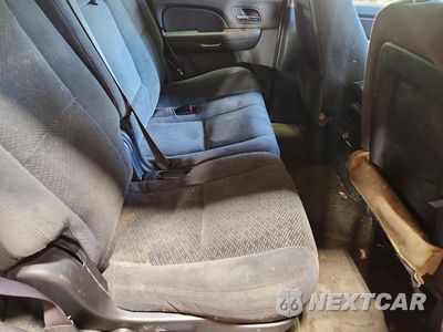 Zdjęcie 11 z 13 samochodu: 2007 CHEVROLET TAHOE K1500 VIN:1GNFK13047J343654 - miniatura