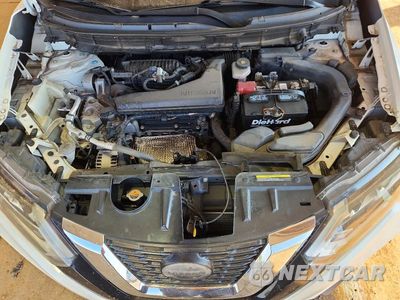 Zdjęcie 12 z 13 samochodu: 2018 NISSAN ROGUE S VIN:5N1AT2MT2JC765198 - miniatura