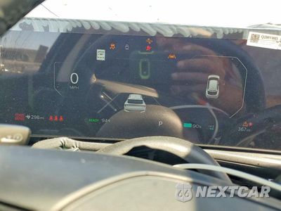Zdjęcie 9 z 13 samochodu: 2026 KIA EV6 LIGHT LONG RANGE VIN:5XYC34JA4TG017790 - miniatura