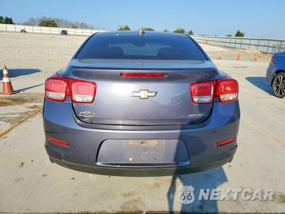 Zdjęcie 6 z 12 samochodu: 2013 CHEVROLET MALIBU LS VIN:1G11B5SA5DF229108 - miniatura