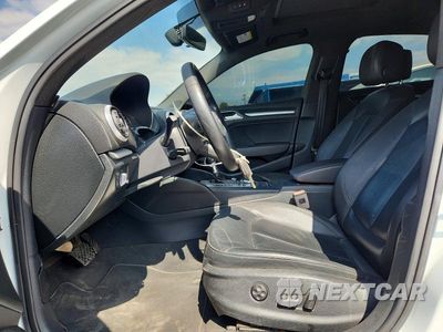 Zdjęcie 7 z 12 samochodu: 2017 AUDI A3 PREMIUM VIN:WAUB8GFF2H1019450 - miniatura