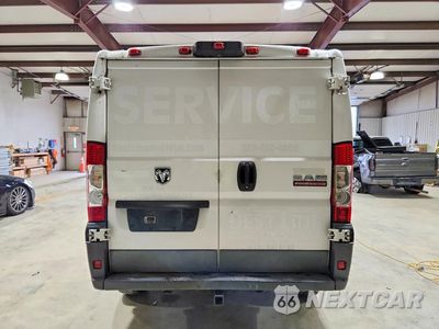Zdjęcie 6 z 13 samochodu: 2017 RAM PROMASTER 1500 1500 STANDARD VIN:3C6TRVAG6HE550633 - miniatura