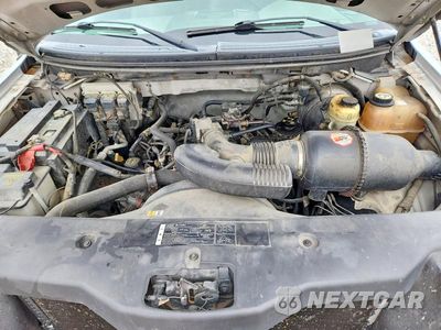 Zdjęcie 11 z 12 samochodu: 2007 FORD F150 VIN:1FTRX12W87FA47942 - miniatura